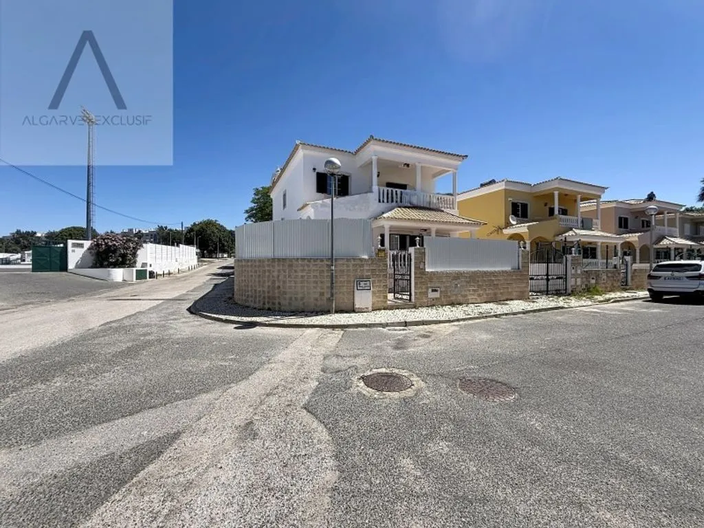 Extérieur - Renovated Villa with Pool in Olhão