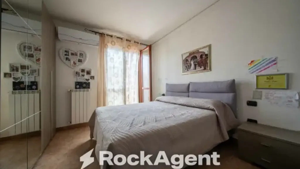 Magamistoad - Modern Apartment with Private Courtyard in Sennori