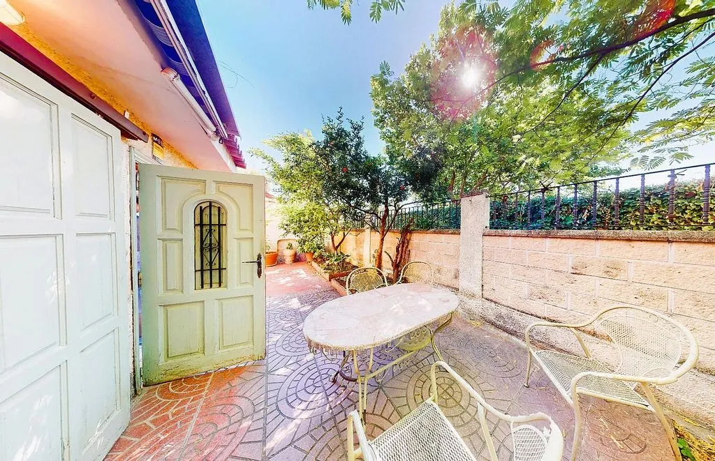 Terrazza - Chalet with Pool in Borja
