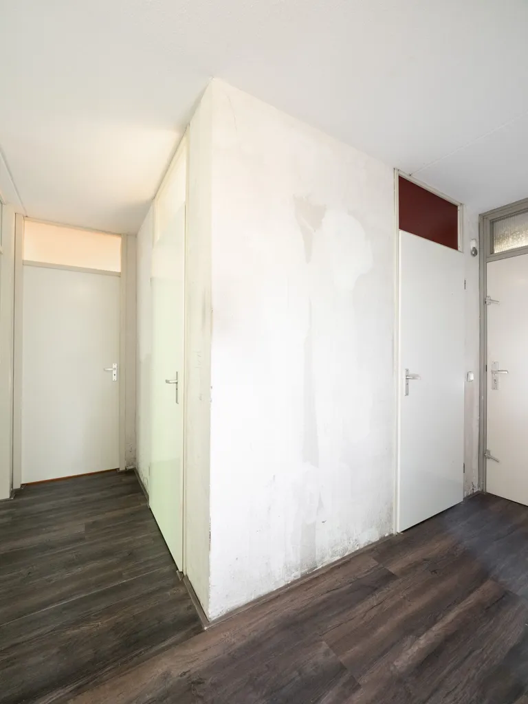 Stanze - Corner Flat with Garden in Quiet Area