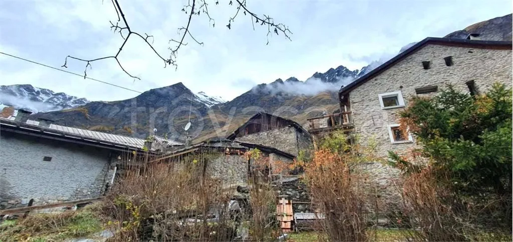 Extérieur - Historic Cottage with Garden in Bardonecchia