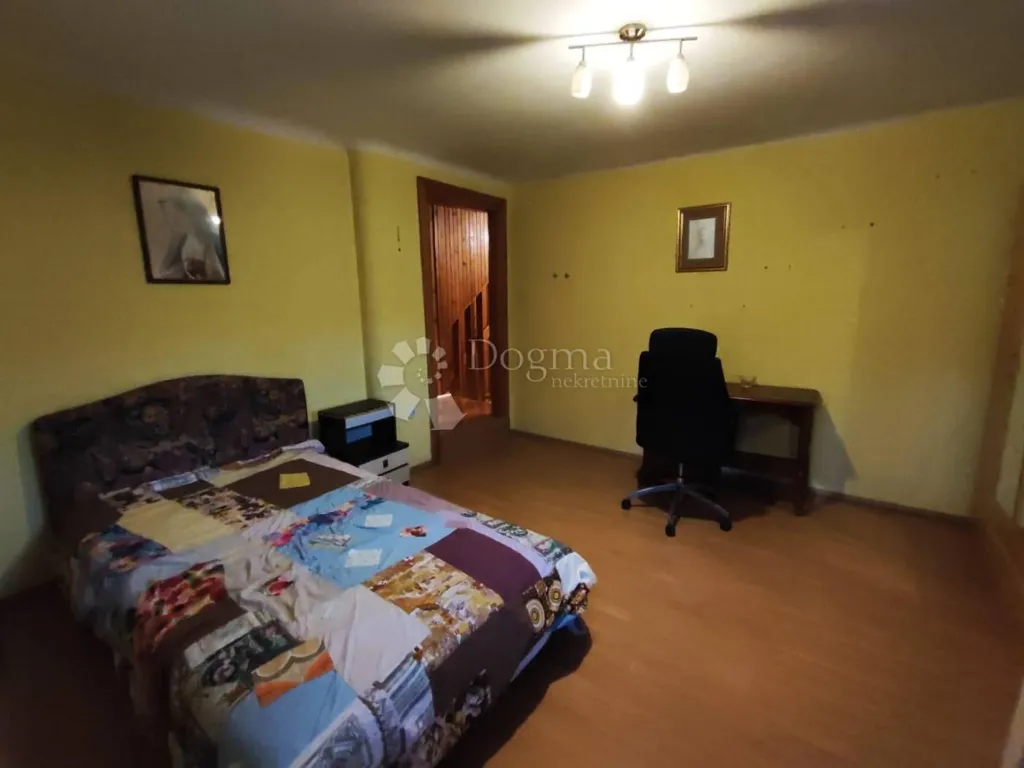 Chambres - Duplex in Trsat with Terrace, Rijeka