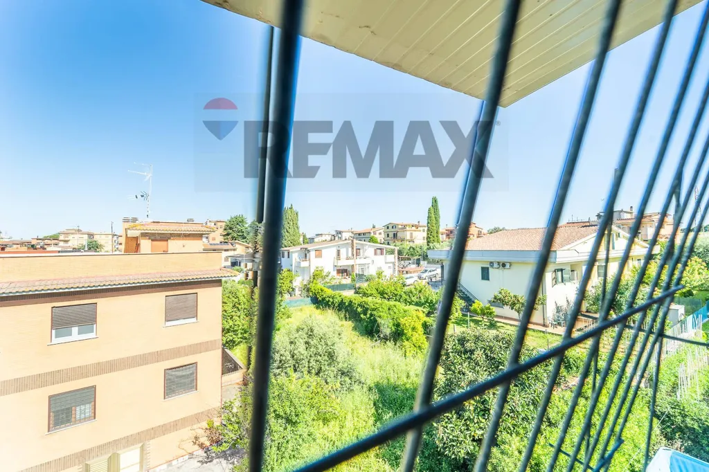 Balcone - Chalet-Style Apartment with Terrace in Case Rosse