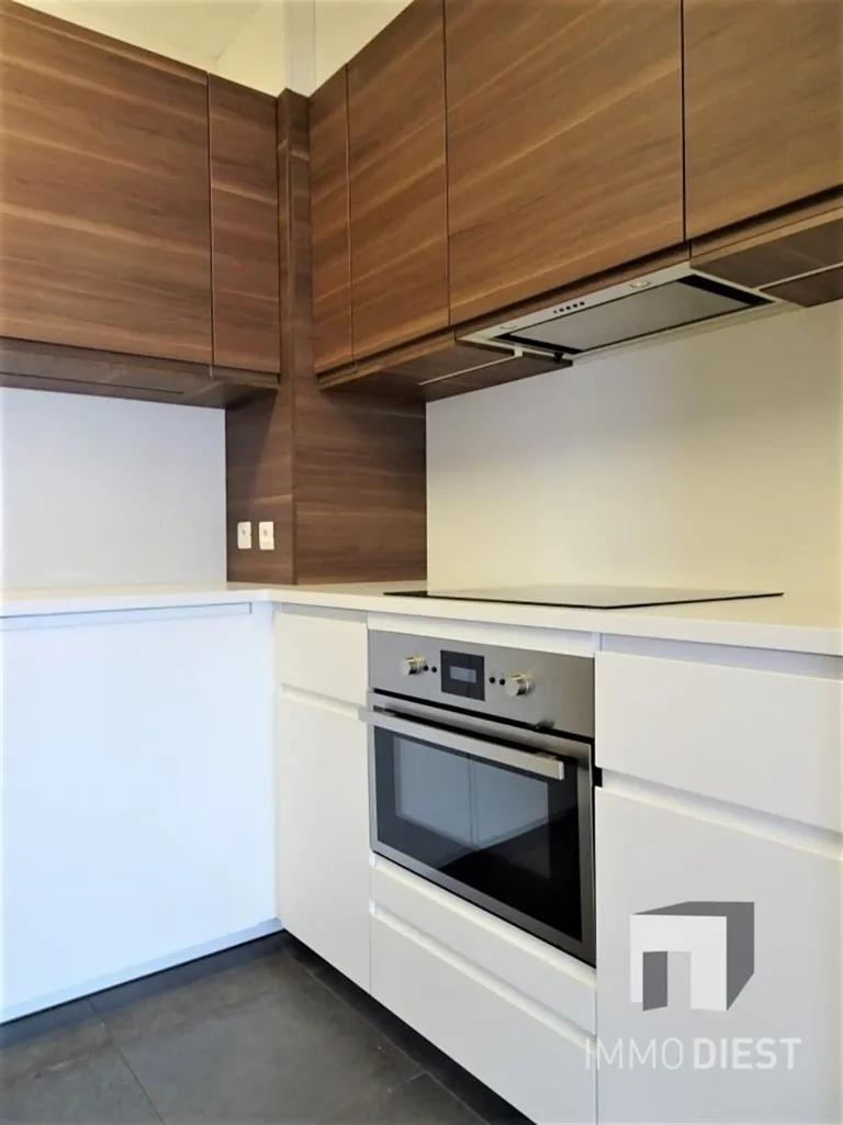 Appartement 2 chambres à Tessenderlo-Ham
