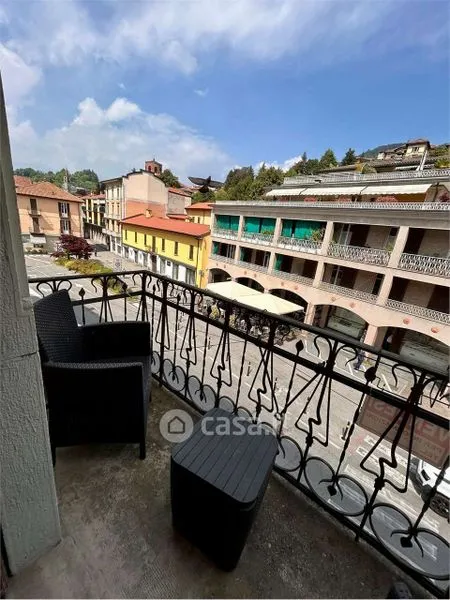 Rõdu - Duplex with Lake View in Laveno-Mombello