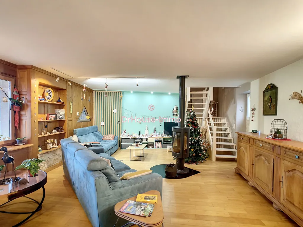 Elutuba - Spacious House with Studio and Garden in Périgueux