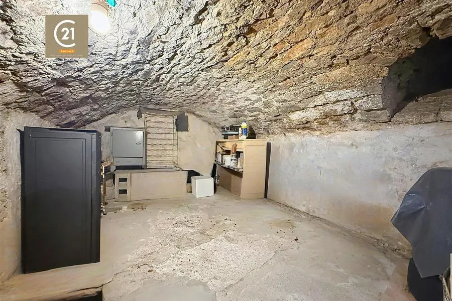 2-bedroom house in CERFONTAINE