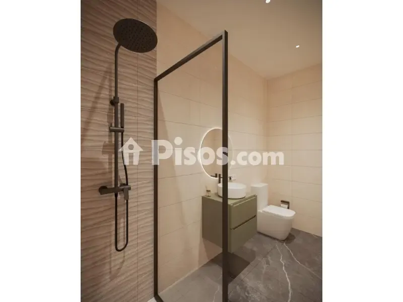 Vannitoad - Modern Penthouse with North View in Quart de Poblet
