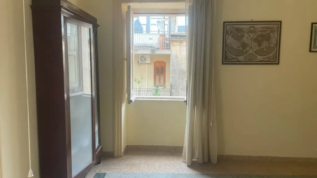 Apartment in Quiet Area, Noto