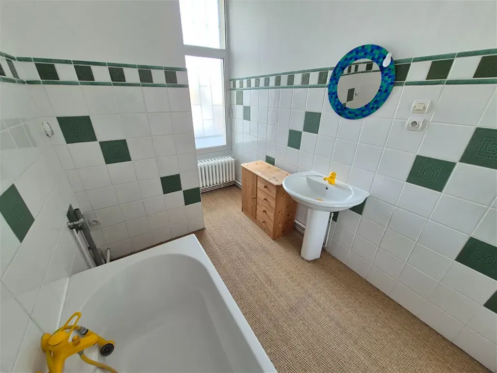 Appartement 2 pièces à Lille
