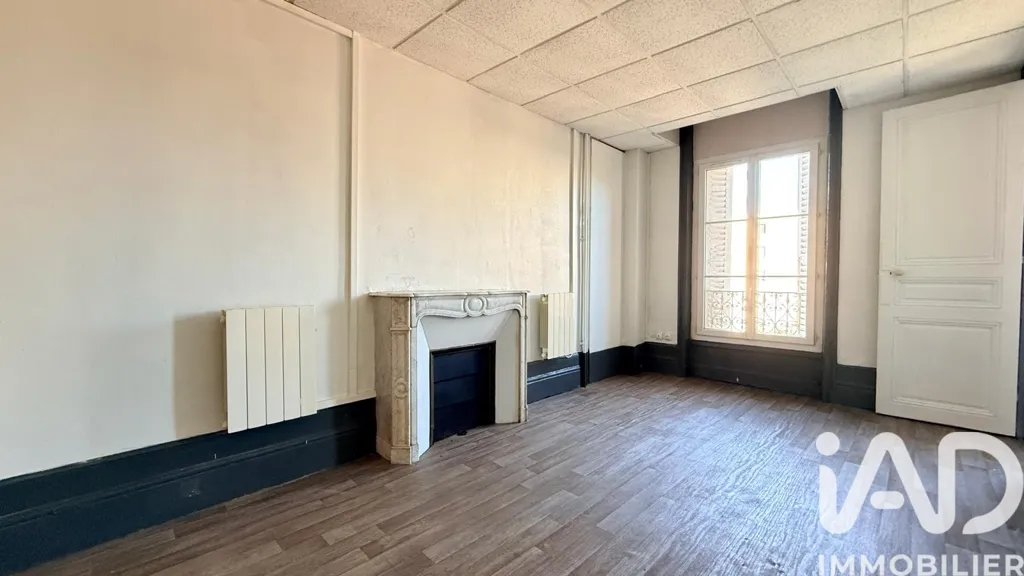 Stanze - Studio in Characterful Property in Digoin