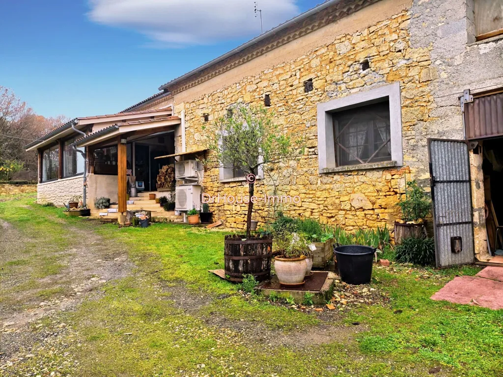 Jardin - Longère Rénovée au Calme dans le Périgord Vert