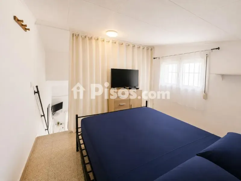 Chambres - Chalet with Patio in Empuriabrava