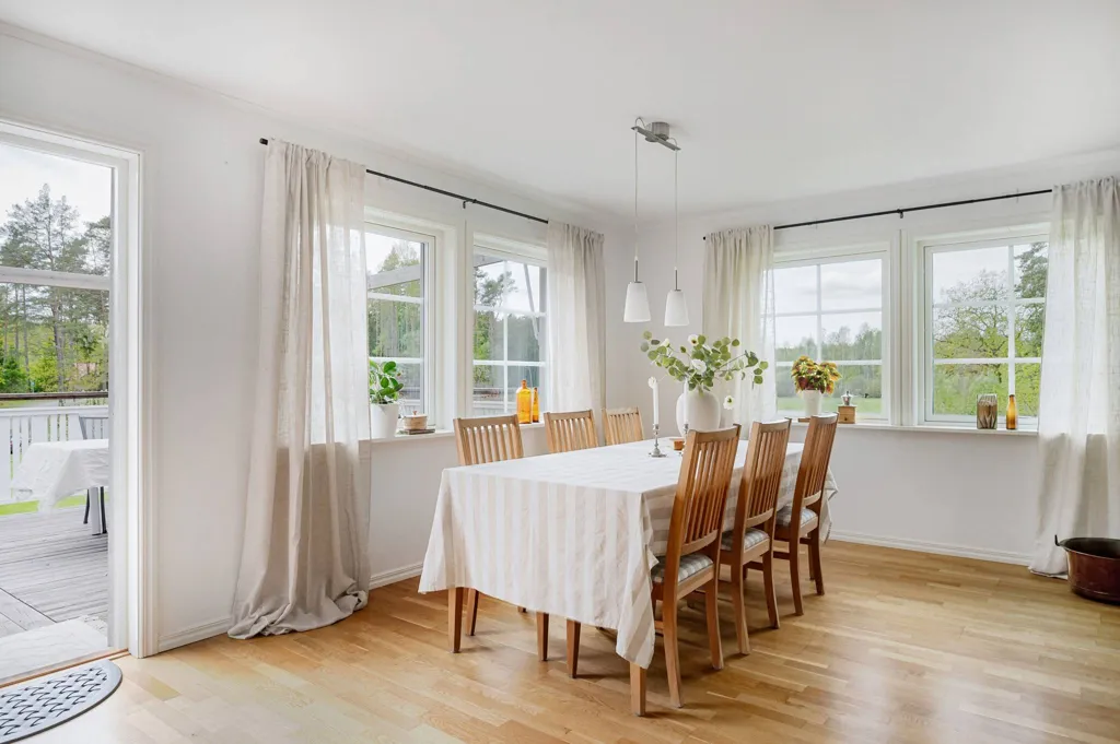 Maison 8 pièces à Strängnäs kommun