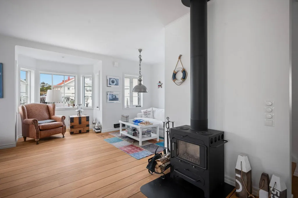 Maison 5 pièces à Tanums kommun