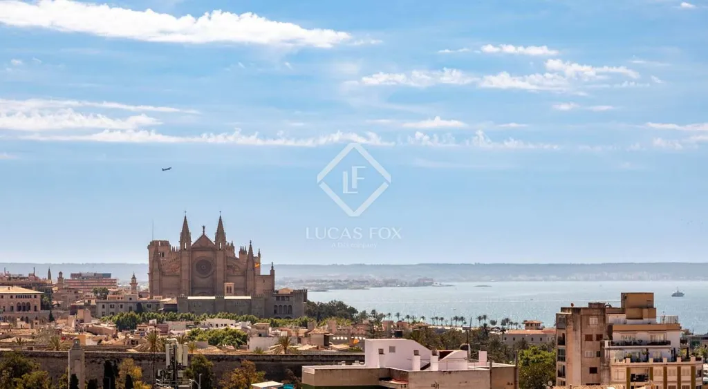 Luxury Villa with Pool in Son Gual, Palma