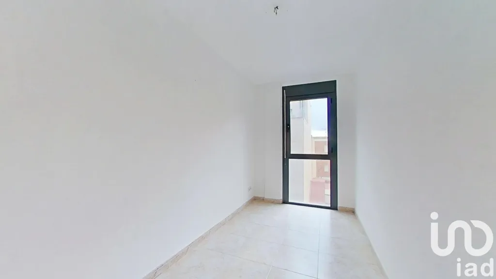 Pièces - Spacious Flat with Balcony in Amposta
