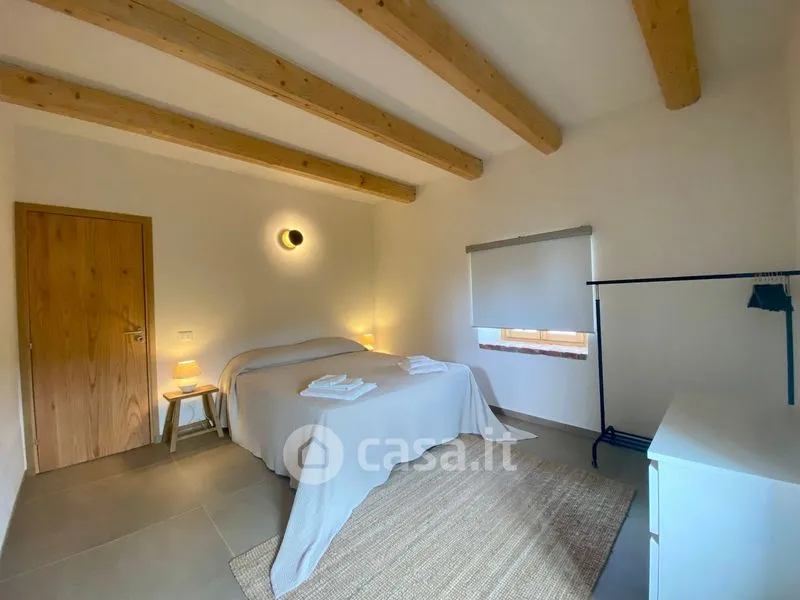 Magamistoad - Rustic House with Pool in Somano