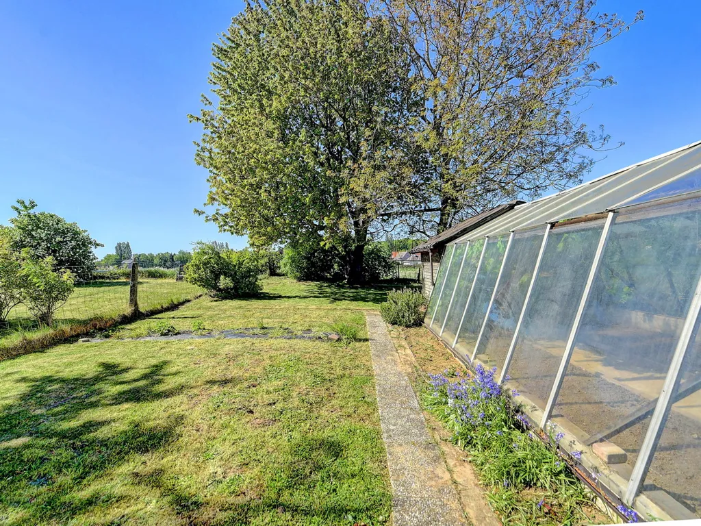 Aed - Fully Renovated Semi-Detached House in Tervuren