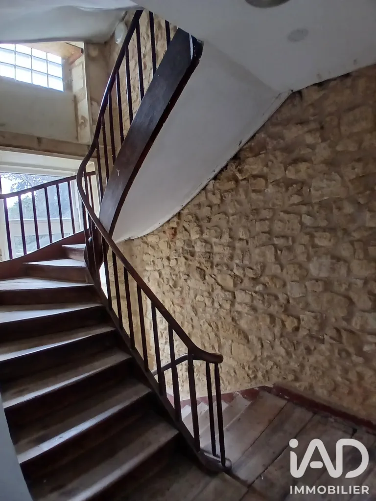 Toad - Charming 3-Bedroom Apartment in Thiviers Centre