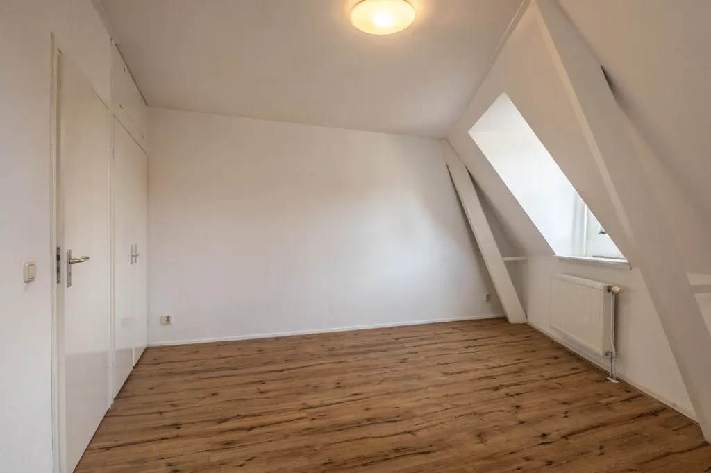 Magamistoad - Maisonnette with Rooftop Terrace in Hoorn