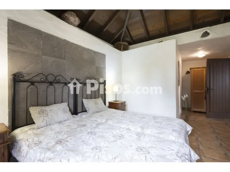 Chambres - Rustic Finca with Ocean Views in Boquín