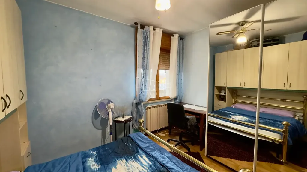 Magamistoad - Apartment with Garage in Lusia Centre