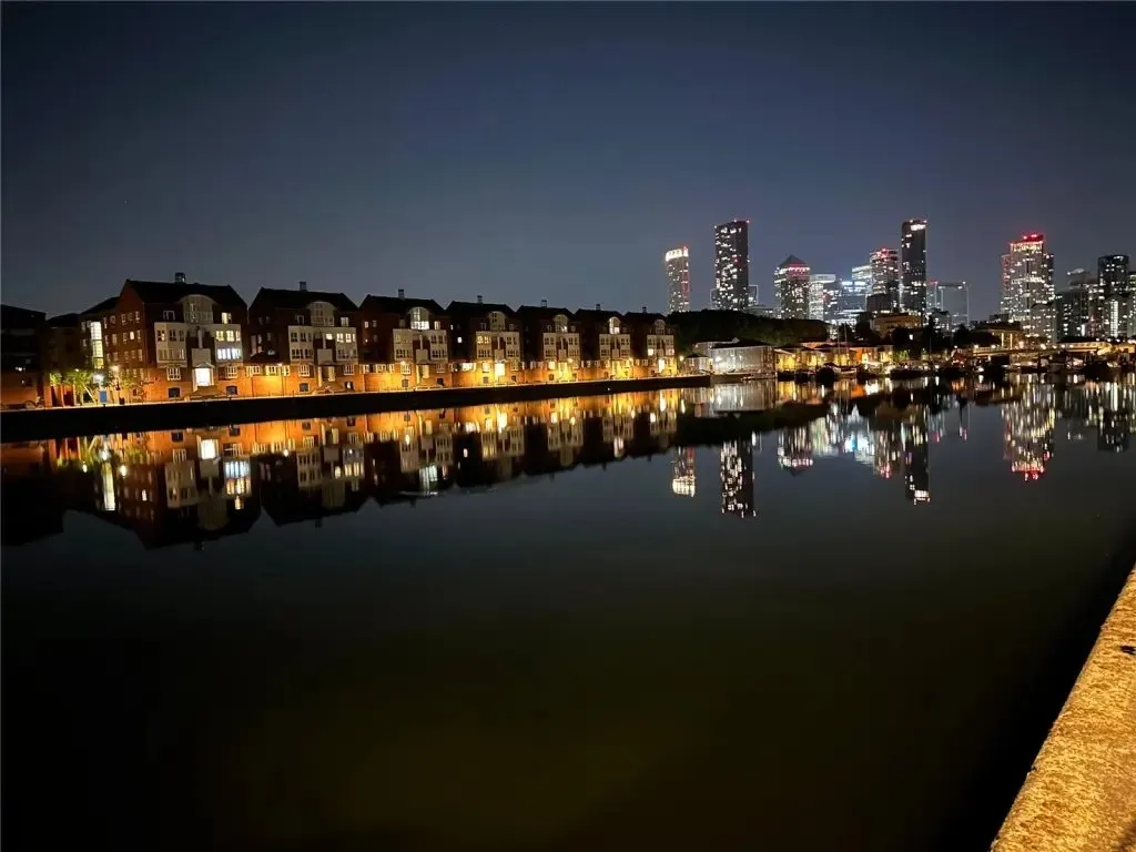 Casa con 3 camere a Southwark