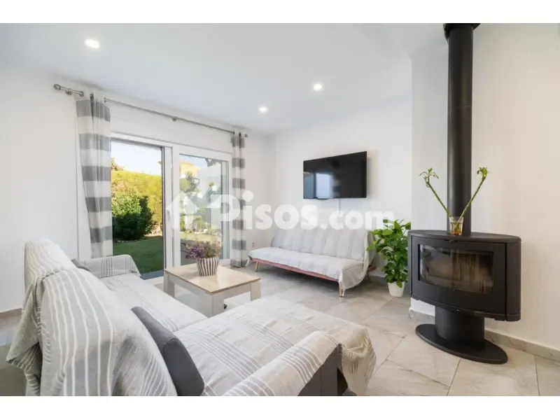 Séjour - Chalet with Pool near La Barrosa Beach