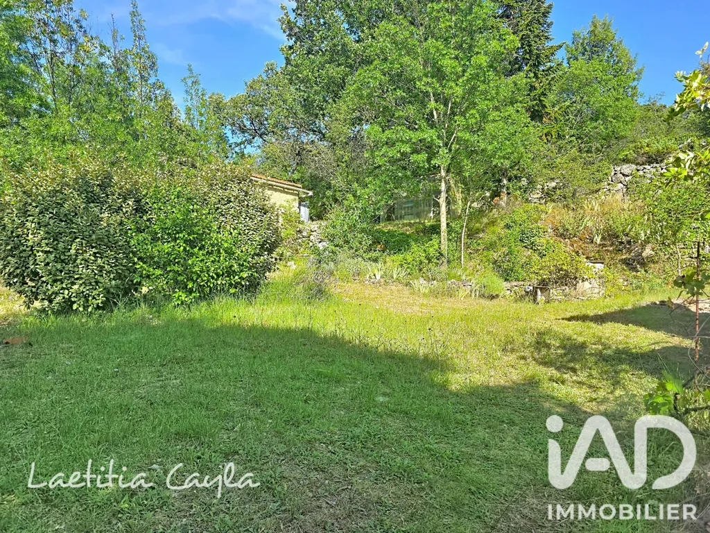 Giardino - Autonomous Chalet with Eco Features in Soubès