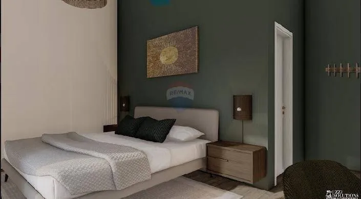 Chambres - Modern Istran Villa with Pool in Kringa