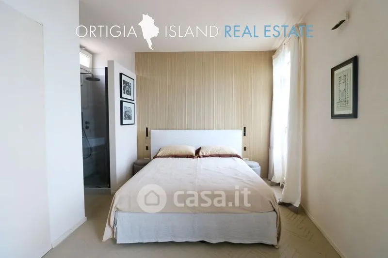 Chambres - Rearranged Studio with Sea View in Ortigia, Syracuse