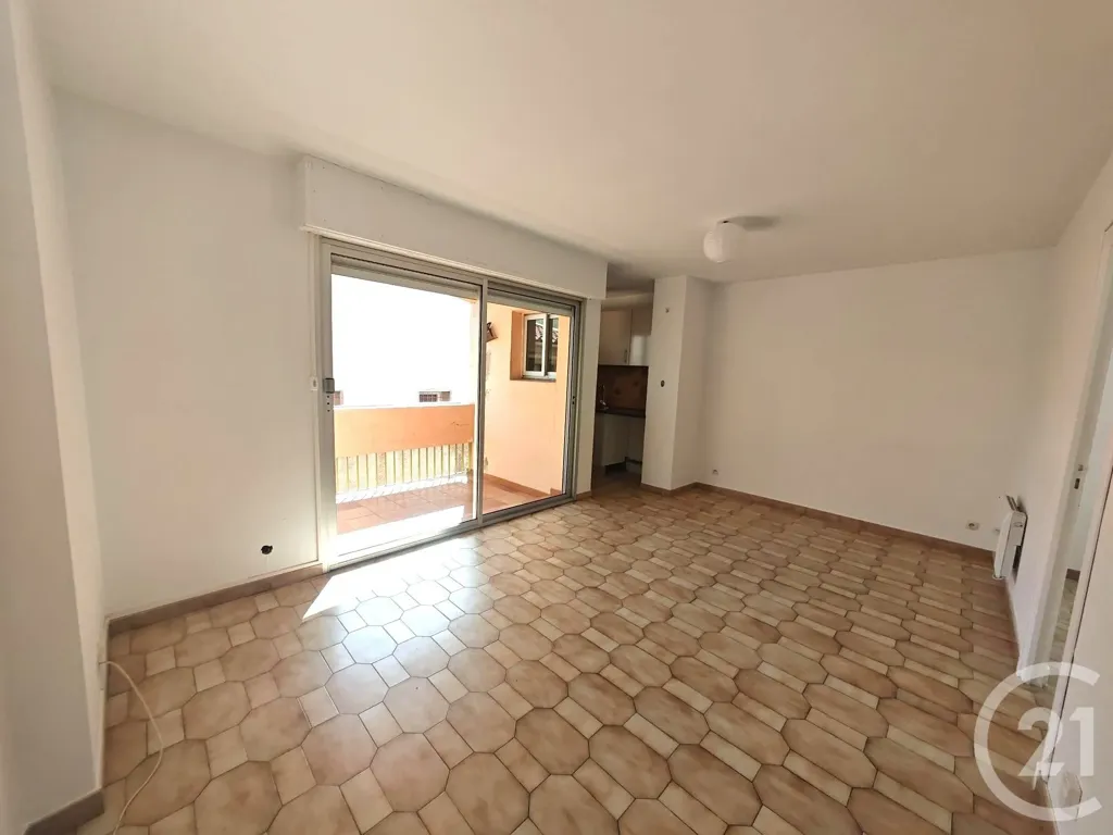Soggiorno - Bright T2 with Terrace in Argelès-sur-Mer