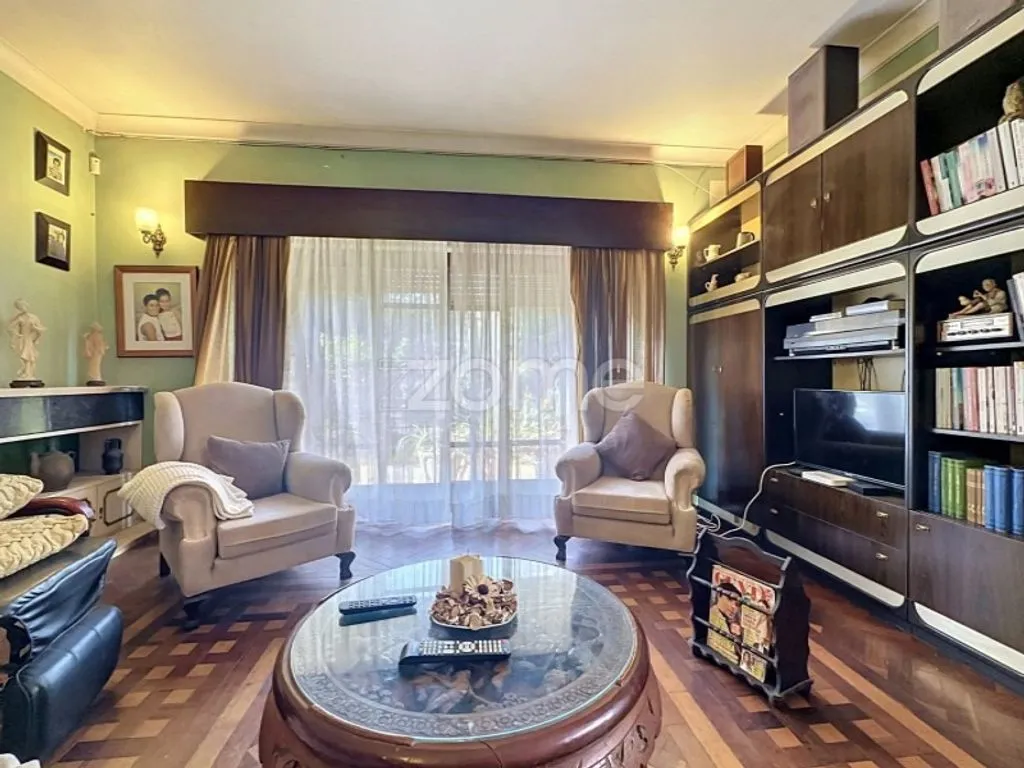 Séjour - Luxury House with Sea View in Figueira da Foz