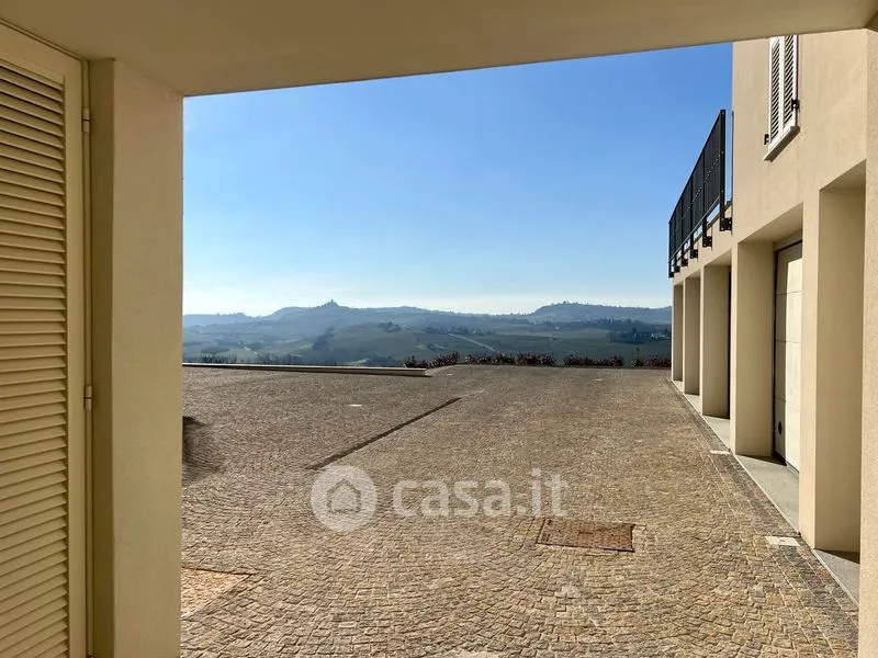 Extérieur - Luxury Eco-Friendly Apartment in Agliano Terme