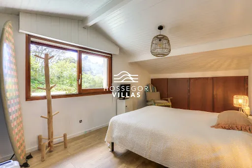 Maison 5 pièces à Hossegor