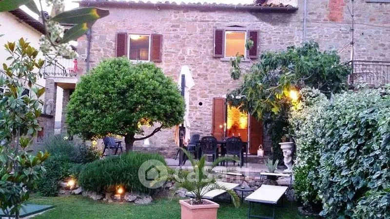 Terrasse - Rustic Casale with Panoramic View in Cortona