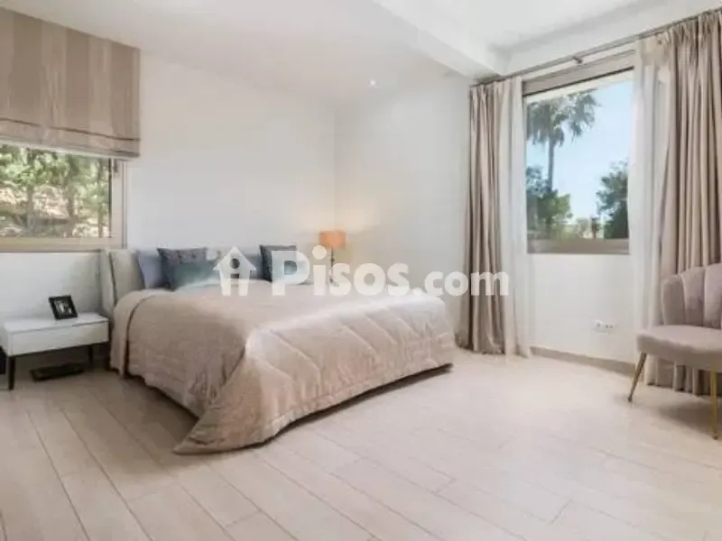 Magamistoad - Renovated Chalet with Pool in Sotogrande