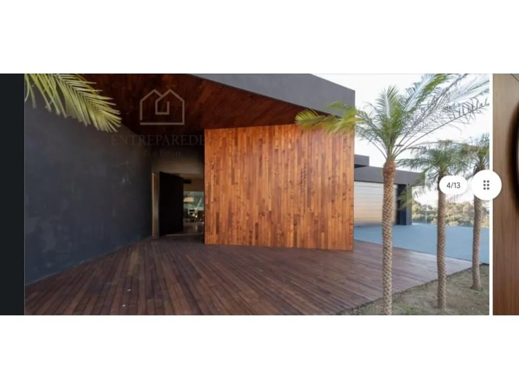 Terrasse - Luxury Villa with Infinity Pool in Avintes