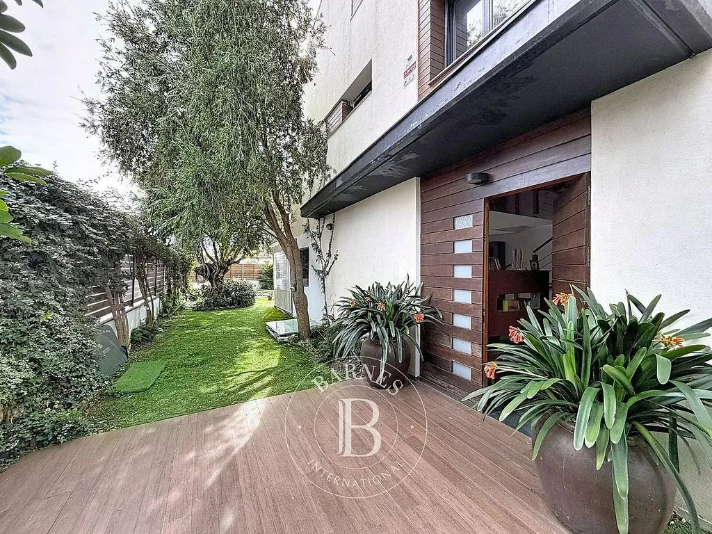 Terrasse - Luxury House with Pool in Santa Susanna