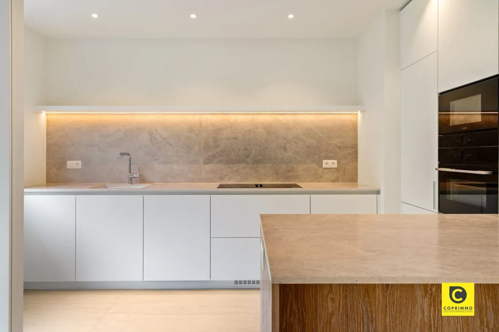 Appartement 2 chambres à Berchem