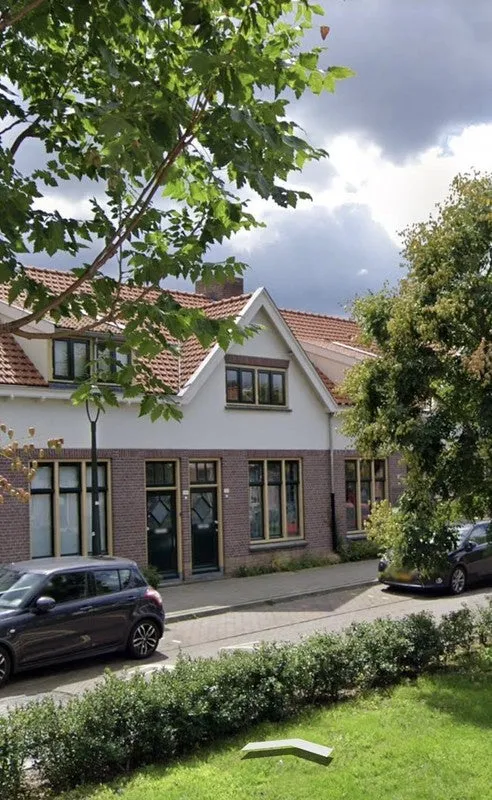 Extérieur - Studio in Landhouse near Eindhoven Centre