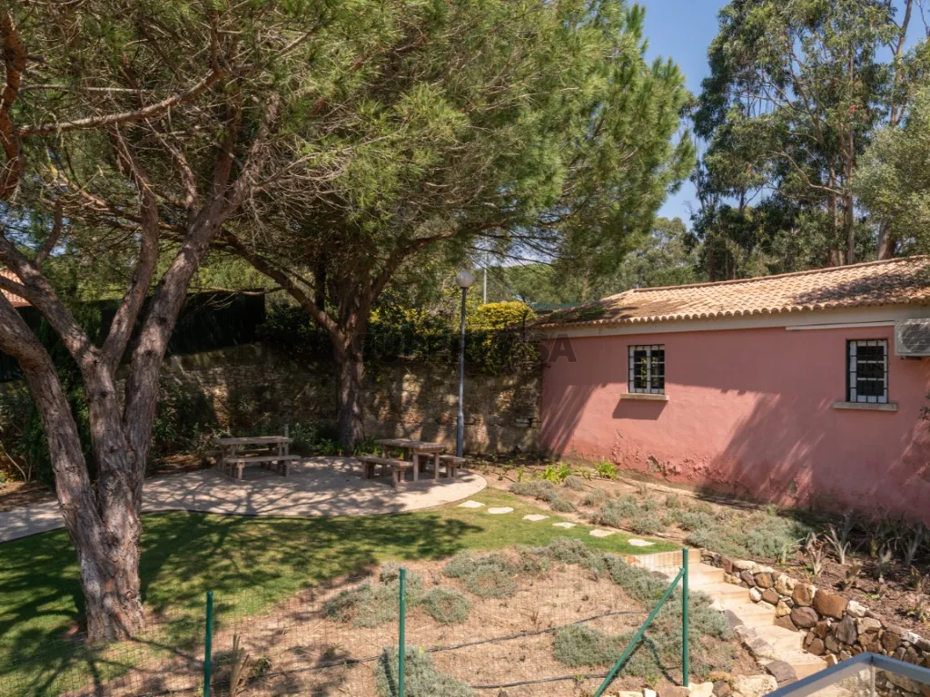 Jardin - Luxury Duplex with Pool in Bicesse, Cascais