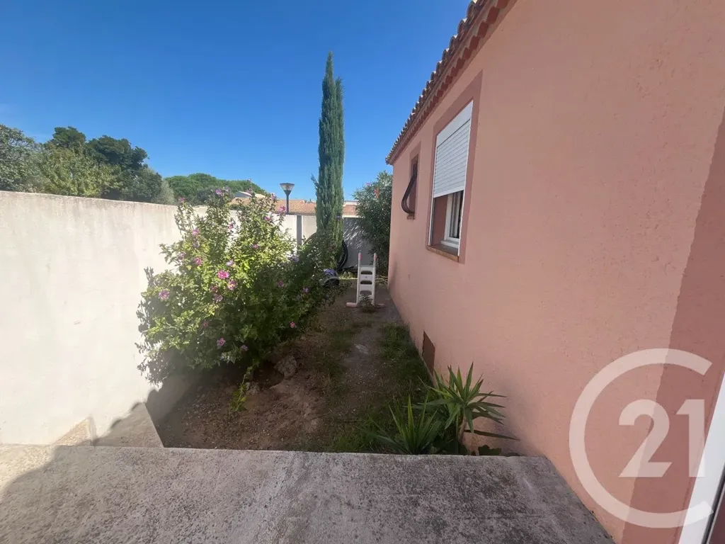 Aed - House with Pool in Lunel