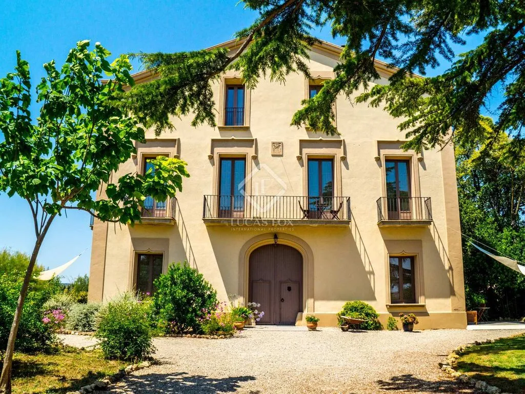 Extérieur - Boutique Holiday Resort in Carme, Spain
