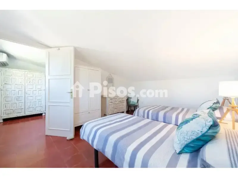 Chambres - Villa with Pool and Terrace in Puerto Pollensa