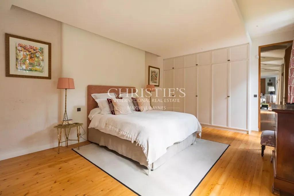 Chambres - Maison en Pierre avec Piscine au Cœur de Caudéran