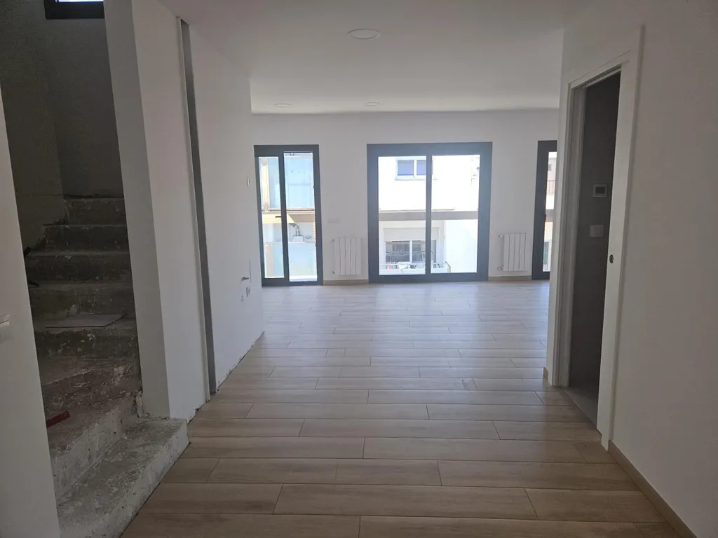 Elutuba - Newly Built Apartment with Sea View in Els Grecs