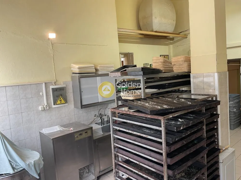 Cucina - Commercial Space with High Footfall in Ampelokipoi