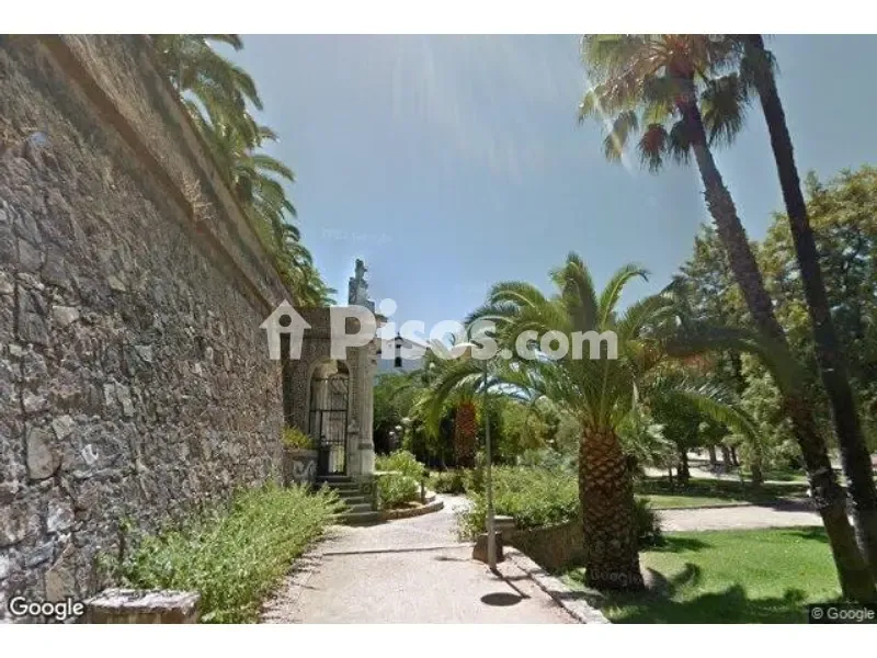 Extérieur - Historic Centre Apartment with 3 Bedrooms